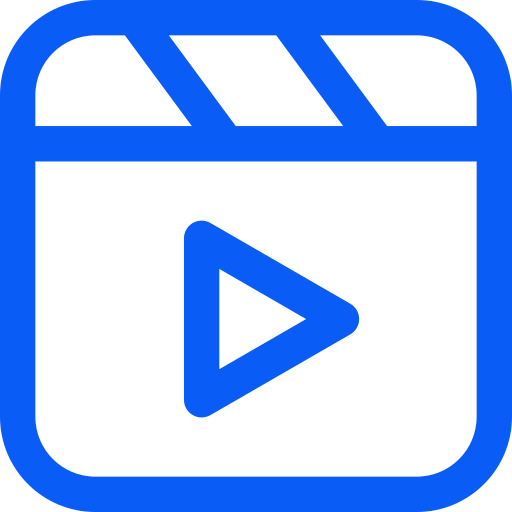 How-To Videos Icon