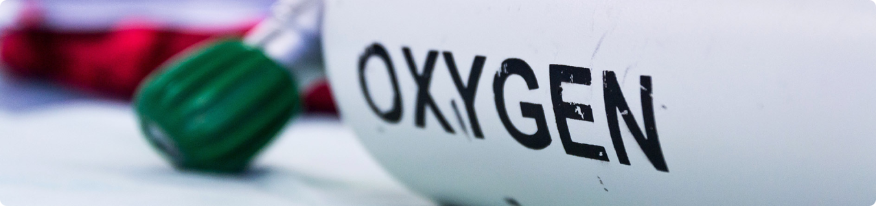 Oxygen Gas EPI White Paper